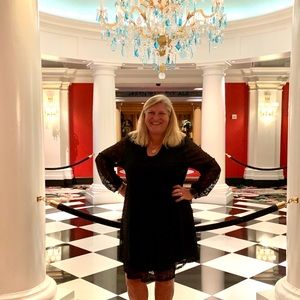 Meet your Posher, Amber